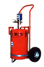Climax Model 40-90 MT Lube Pumps