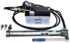 limax 1700 High Pressure Hydraulic Hand Gun