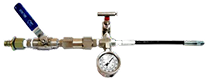 SAFETY WHIP HOSE MANIFOLD
