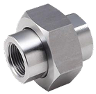 O-Ring Union High PressureFitting