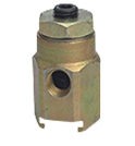 Climax Giant Button Head Coupler