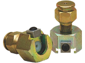 Climax Auxiliary Valve Fittings