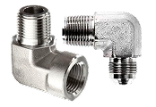 Climax Combination Grease Gun Lube Adapter 1714