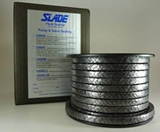 Slade 3300C Pump and Valve Packing