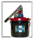 Manual handling Pump