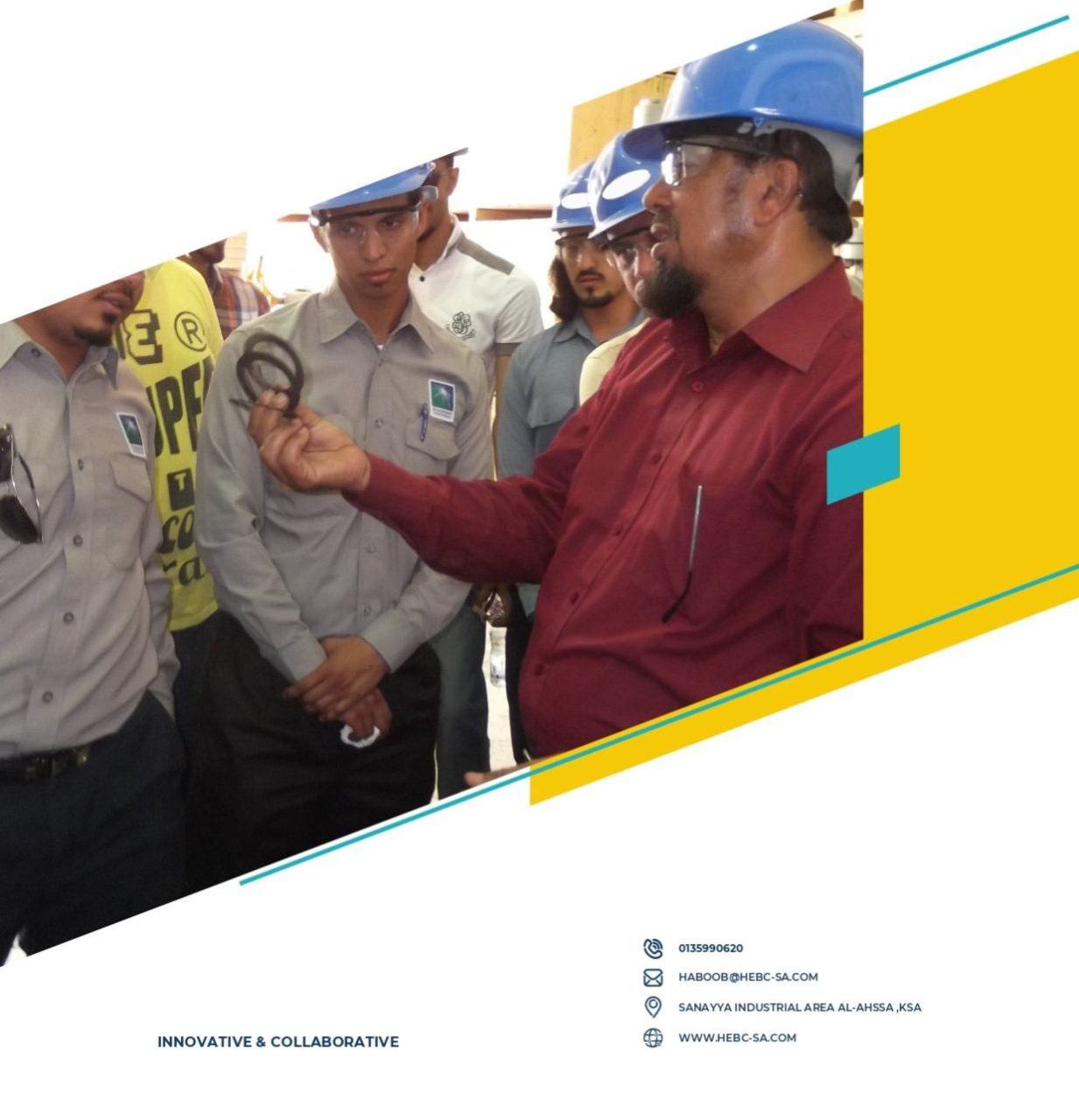 TRAINING SERVICES