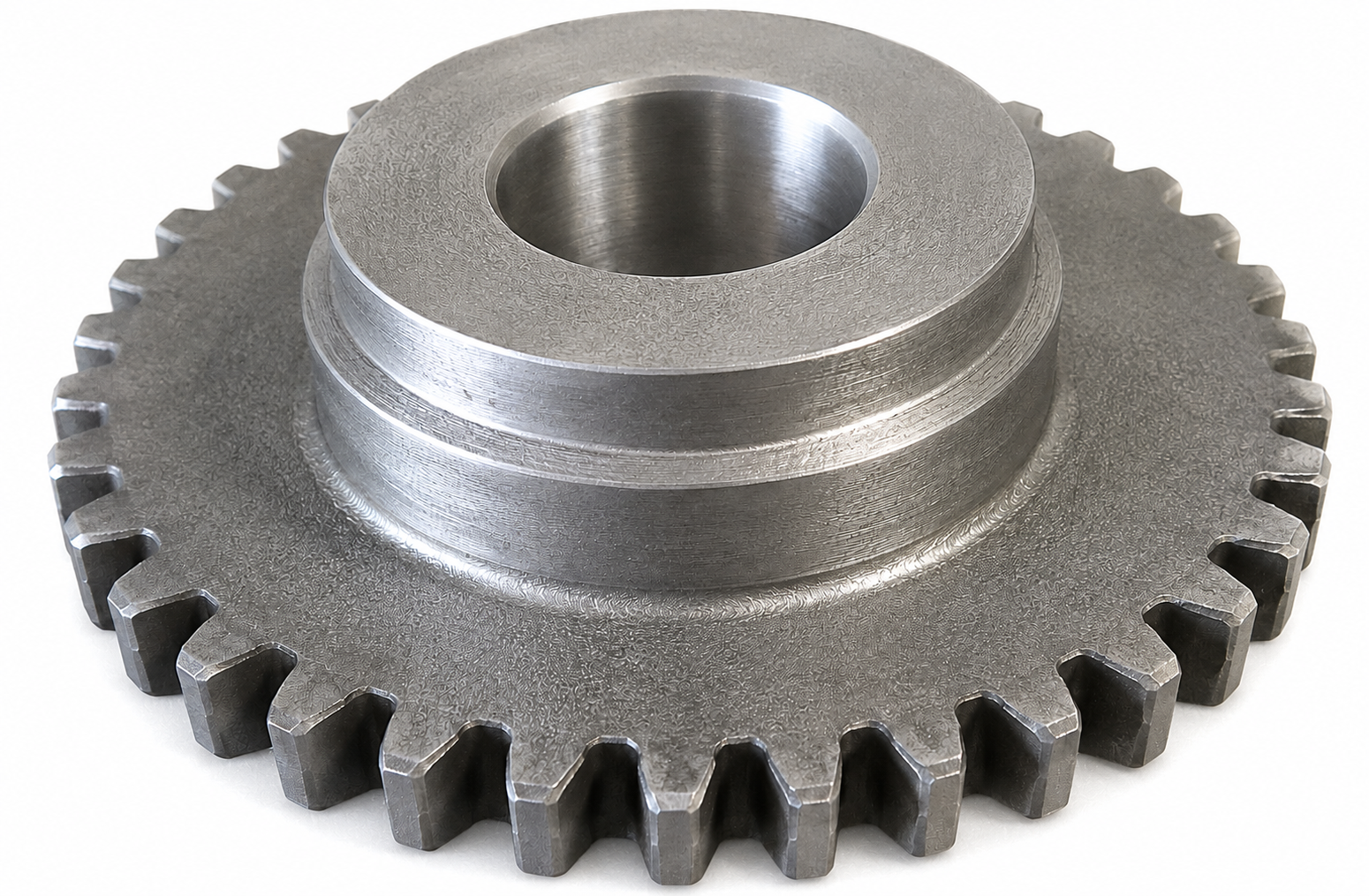 Gear for 4” Ball Valve