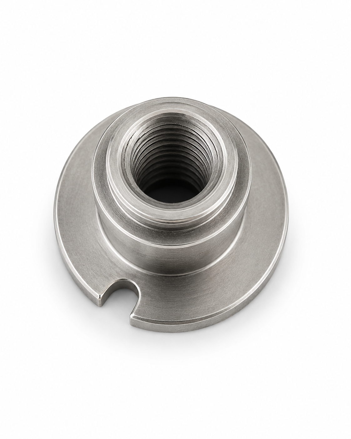 Driving Nut for Vetco Gray 4”