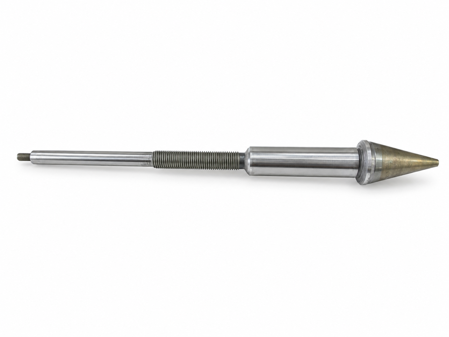 Needle stem for Chemeron Choke Valve 4”